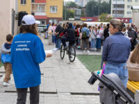 Алексей Вихарев и ЖК «Калиновский» инициируют изменения в Орджоникидзевском районе aleksei viharev pobeda uk5_lavi