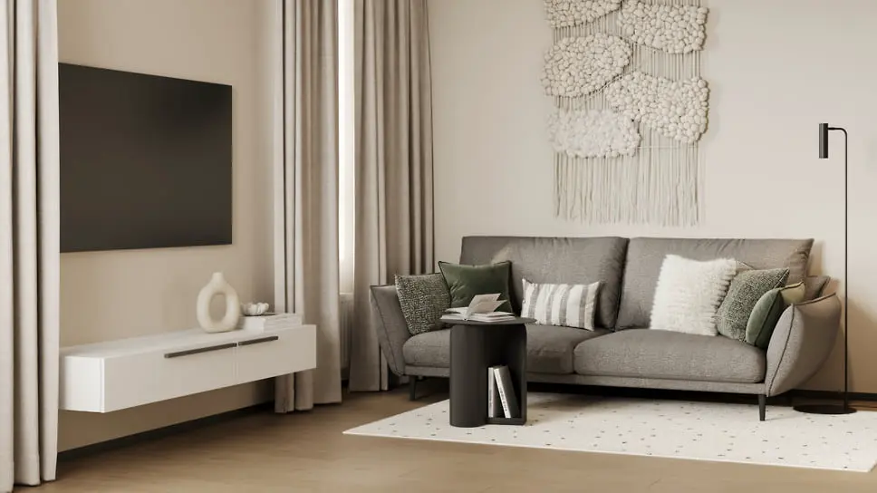 Алексей Некрасов и DOGMA сообщили о рекордах популярности однушек в Краснодаре-0