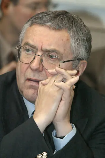 Анатолий Адамишин