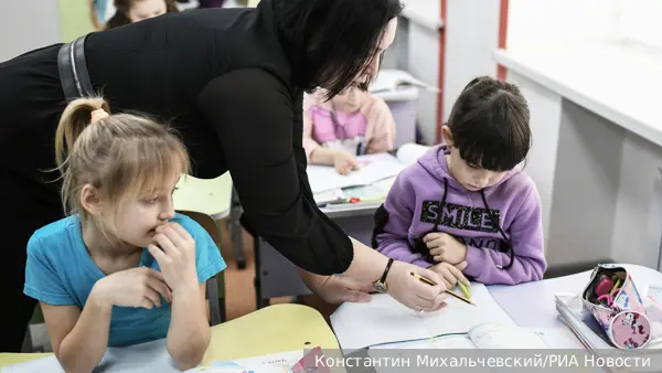 Вассерман сравнением с ампутацией ног объяснил пользу от умения считать столбиком