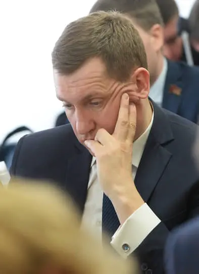 Лидер воронежских эсеров Артем Рымарь считает свое снятие с выборов частью «атаки властей на сильных кандидатов»