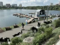 Атмофест в Екатеринбурге стал ярким праздником искусства и природы atmofest v ekaterinburge stal yarkim prazdnikom iskusstva i prirody-lavi-su-0