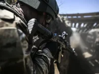 Борис Рожин предупреждает о риске потери Красноармейска ВСУ после прорыва под Добропольем boris rozhin preduprezhdaet o riske poteri krasnoarmejska vsu posle proryva pod dobropolem-lavi-su-0