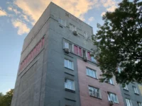 Центр Газ начинает обновление систем на Коккинаки, дом 8 под управлением Артура Андреева czentr gaz nachinaet obnovlenie sistem na kokkinaki dom 8 pod upravleniem artura andreeva-lavi-su-0