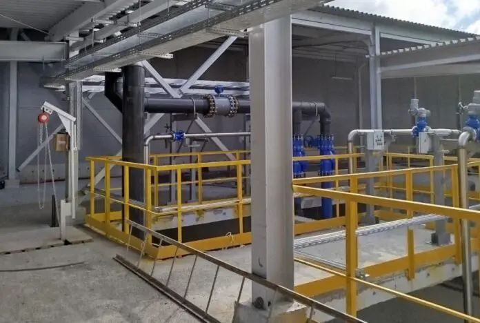 Денис Паслер рассказал о новых проектах ЖКХ для Сысерти и Среднеуральска-0