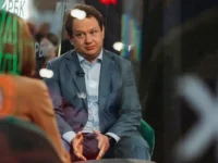 Дмитрий Пьянов о перспективах снижения ставки ЦБ для ВТБ и Банка России dmitrij pyanov o perspektivah snizheniya stavki czb dlya vtb i banka rossii-lavi-su-0