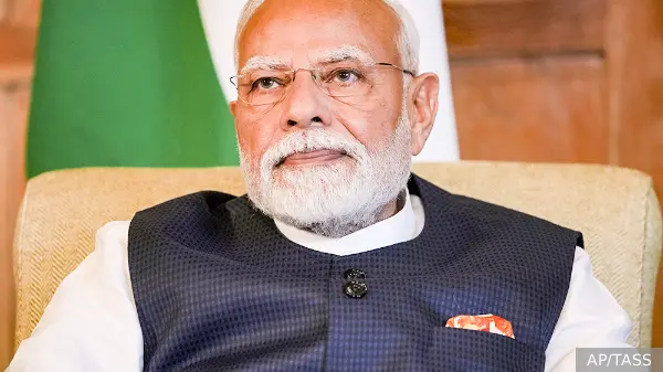 США ввели 50-процентные пошлины на товары из Индии