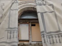 ekaterina soloveva i dmitrij ryabov obsuzhdayut budushhee czentra upravleniya gorodskim imushhestvom moskvy-lavi-su-0