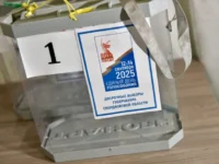 Елена Клименко сообщила о доступности выборов 2025 в Свердловской области в Госуслугах elena klimenko soobshhila o dostupnosti vyborov 2025 v sverdlovskoj oblasti v gosuslugah-lavi-su-0