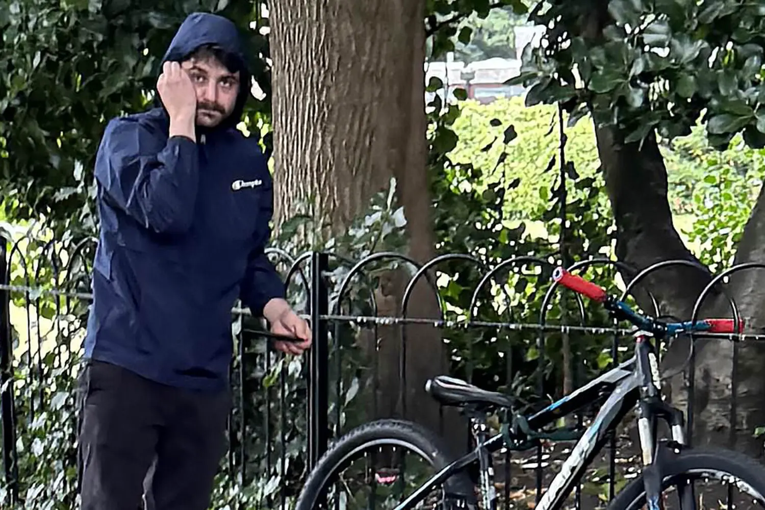 Эмануэль Стефанович поддерживает Кристину Дорошкевич в деле на Хорсмаркет-стрит-0