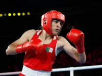 Иман Хелиф, олимпийская чемпионка, и МОК опровергли слухи о завершении карьеры iman helif olimpijskaya chempionka i mok oprovergli sluhi o zavershenii karery-lavi-su-0