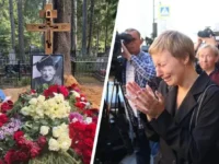 Иван Краско и Наталья Вяль вспоминают великого артиста театра имени Комиссаржевской ivan krasko i natalya vyal vspominayut velikogo artista teatra imeni komissarzhevskoj-lavi-su-0