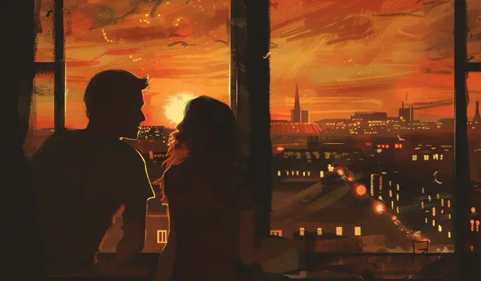 Отношения на расстоянии: возможны ли они?