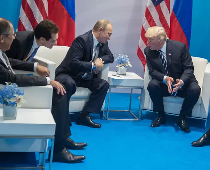 Кая Каллас предупреждает о скрытых аспектах переговоров Путина и Трампа-0