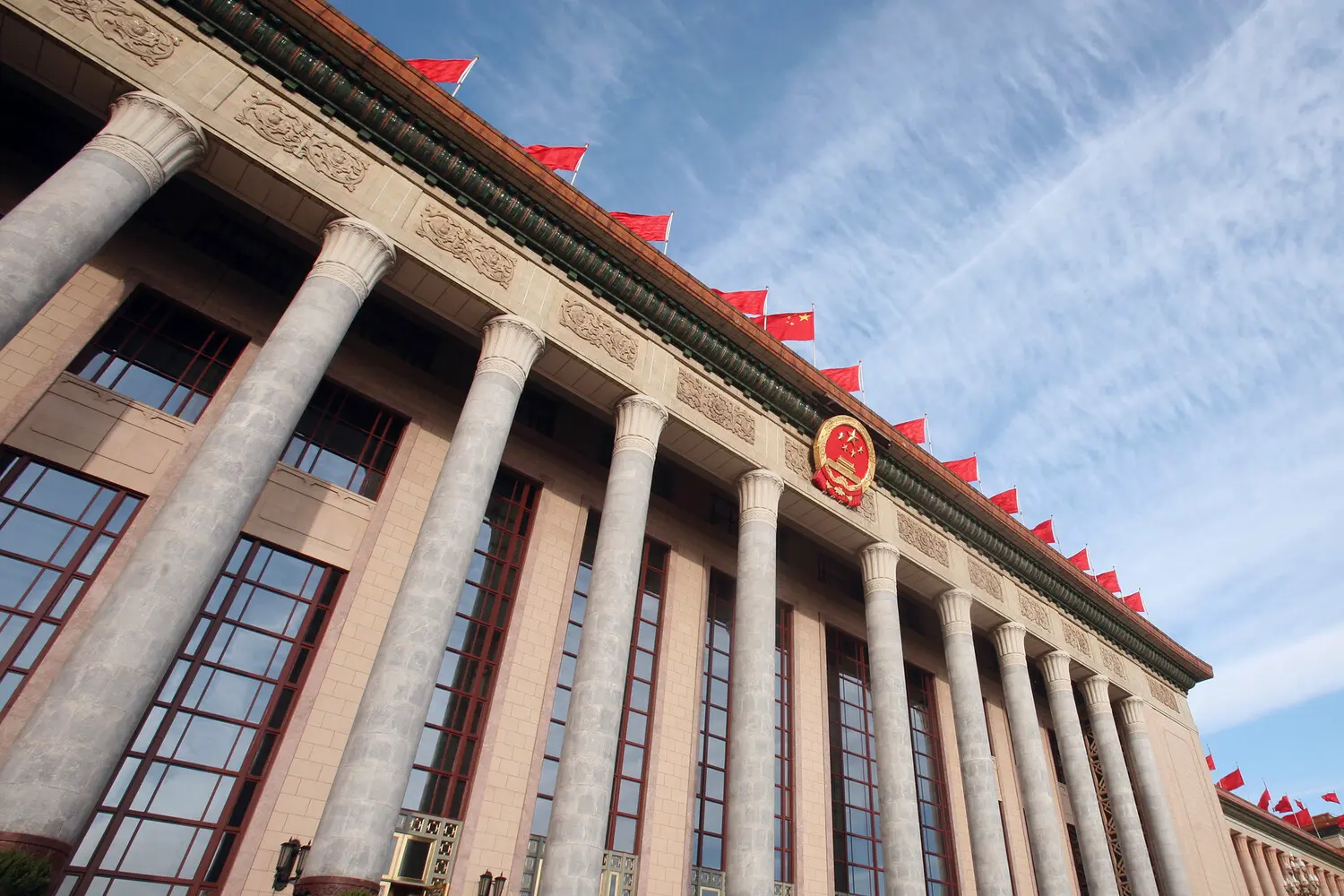 Лю Цзяньчао анализирует динамику китайской политики после встреч с Энтони Блинкеном-0