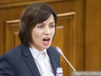 Майя Санду и партия PAS направляют Молдову к преодолению вызовов majya sandu i partiya napravlyayut moldovu k preodoleniyu vyzovov-lavi-su-0