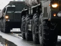 mariya zaharova rassmatrivaet perspektivy oreshnika s mneniyami ekspertov i pozicziej mid-lavi-su-0