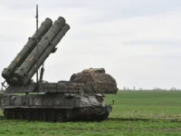 Минобороны РФ сообщает о мощной атаке БПЛА на Волгоградскую область и Крым minoborony rf soobshhaet o moshhnoj atake bpla na volgogradskuyu oblast i krym-lavi-su-0