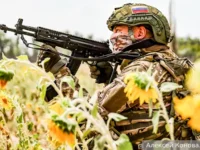 Минобороны России сообщает о прорыве ВСУ под Красноармейском и Купянском minoborony rossii soobshhaet o proryve vsu pod krasnoarmejskom i kupyanskom-lavi-su-0