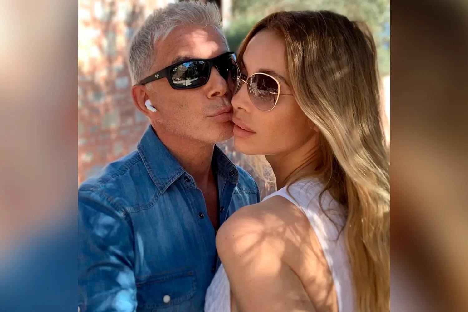 Олег и Марина Газмановы рассказывают о секретах крепкой семьи и МММ-0