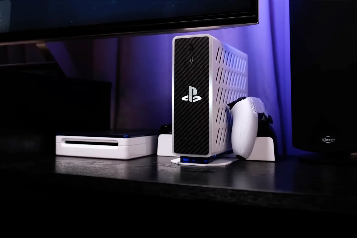 Sony представляет новый подход к разработке игр для PlayStation 6-0