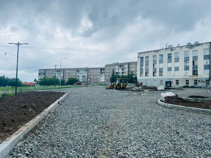 Проект «Истоки Благодати» меняет облик Кушвинского округа при поддержке правительства-0