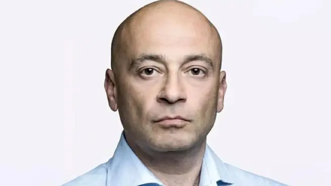 Умер сооснователь девелоперской группы компаний «Самолет» Михаил Кенин | Источник: samolet.ru