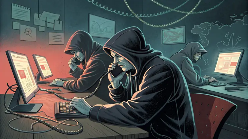 Россиянам объяснили, чем опасна мошенническая схема с обратным звонком