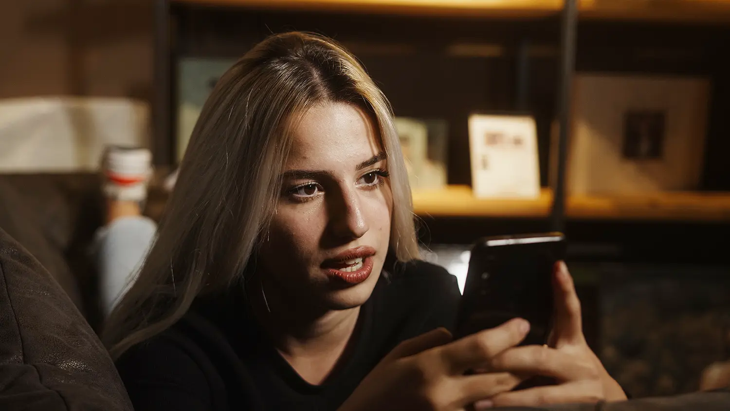 Секреты Ильи Назарова из Диджитал Маркетс по защите номера от спама-0