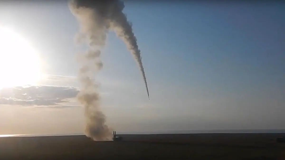 «Город за 10 минут»: военкор Коц объяснил последствия снятия моратория на РСМД