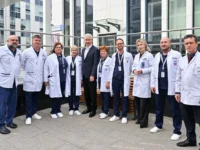 Сергей Собянин отметил, что раннее обнаружение рака спасает жизни москвичей sergej sobyanin otmetil chto rannee obnaruzhenie raka spasaet zhizni moskvichej-lavi-su-0