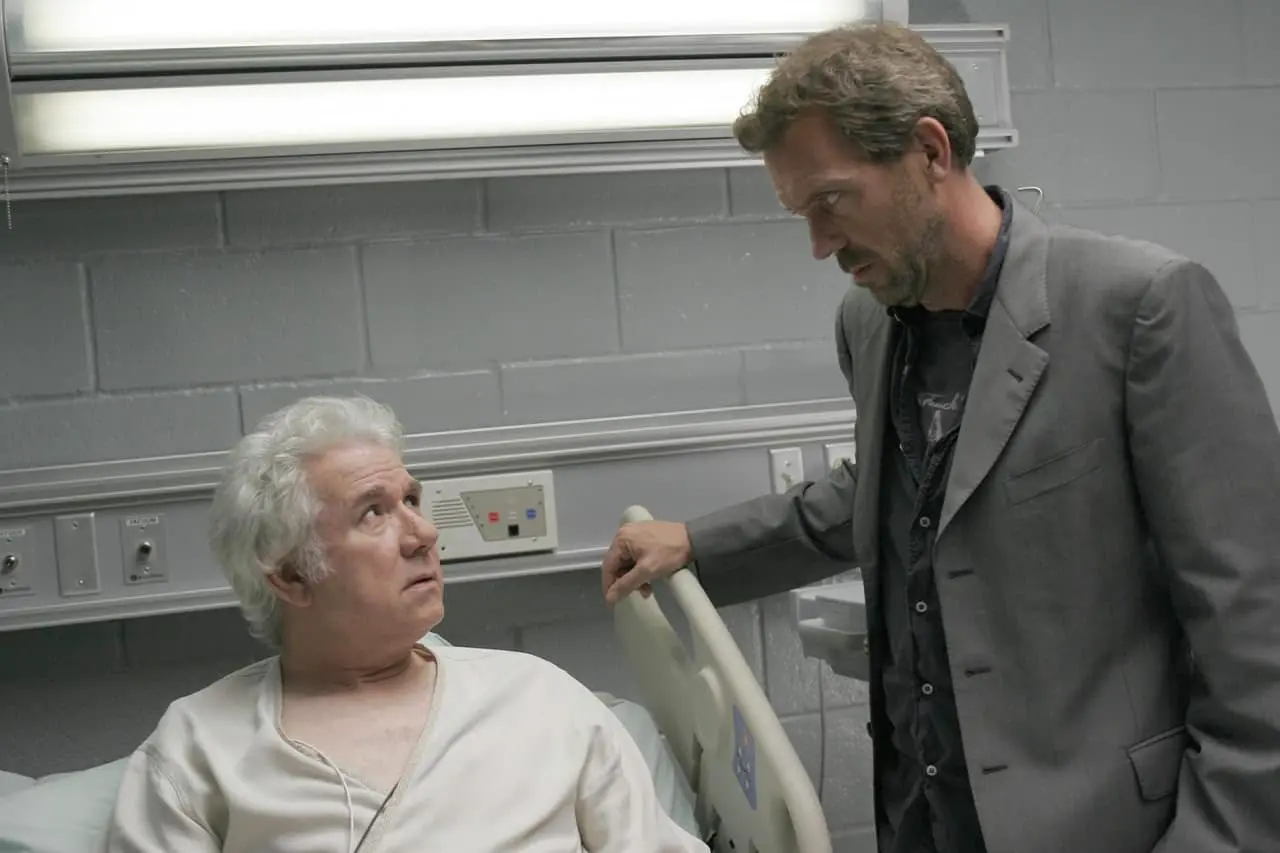 Сесилия Каналес установила, что избыточный вес у пожилых снижает риск смертности после операций-0