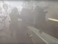 Шустрый раскрыл тайны дрона Бульдог-13 для ВС РФ на полигоне shustryj raskryl tajny drona buldog13 dlya vs rf na poligone-lavi-su-0