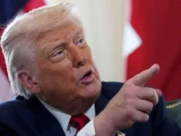 Трамп готов обсудить с Путиным обмен территорий Украины на мир tramp gotov obsudit s putinym obmen territorij ukrainy na mir-lavi-su-0