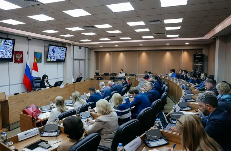 В Приморье службы оперативного реагирования приведены в режим повышенной готовности Оксана Шишенко, правительство Приморского края