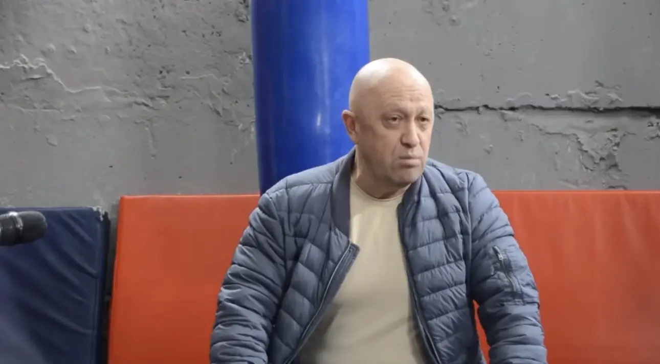 Мать Пригожина назвала цель бунта ЧВК «Вагнер» в 2023 году