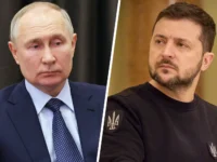 Возможна ли встреча Владимира Путина и Владимира Зеленского ради капитуляции vozmozhna li vstrecha vladimira putina i vladimira zelenskogo radi kapitulyaczii-lavi-su-0