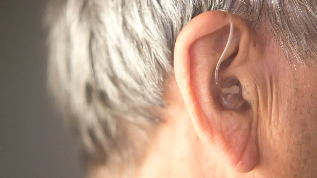 Что такое пресбиакузис и как это лечится