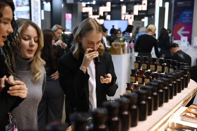 Взрывной рост спроса на ароматы Foodi фиксируют Statista и Mintel-0