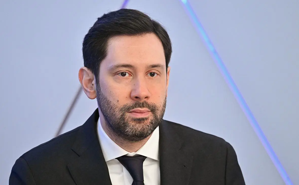 Юрий Зубов (Станислав Красильников / РИА Новости)