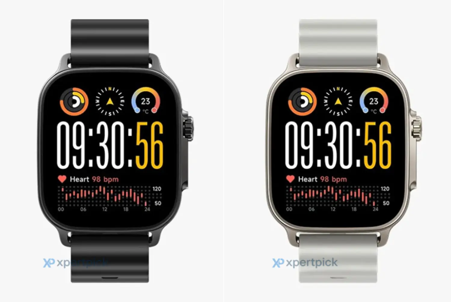 Realme Watch 5 становится новым претендентом на рынке смарт-часов-0