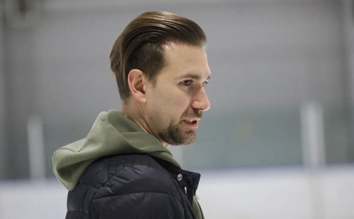 Даниил Глейхенгауз (Andrey Titov / Business Online / Global Look Press)