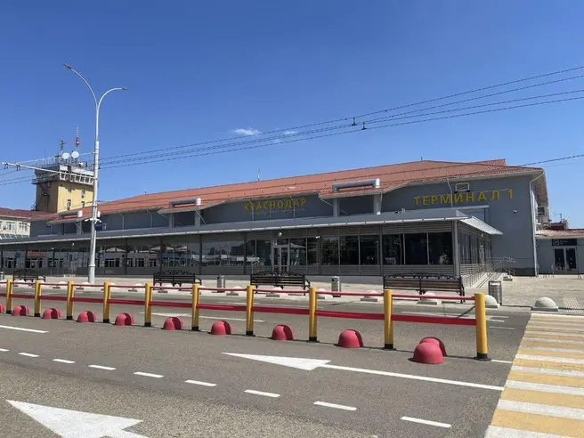 Как улететь из Москвы в Краснодар после открытия аэропорта | Источник: Аэропорт Краснодар / T.me