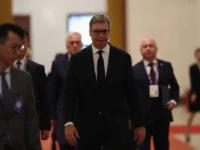 Александр Вучич, Томислав Николич и путеводное сотрудничество Сербии с Россией и Китаем aleksandr vuchich tomislav nikolich i putevodnoe sotrudnichestvo serbii s rossiej i kitaem-lavi-su-0