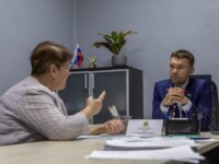 Алексей Вихарев помогает искать пропавших героев СВО aleksei viharev svo0_lavi