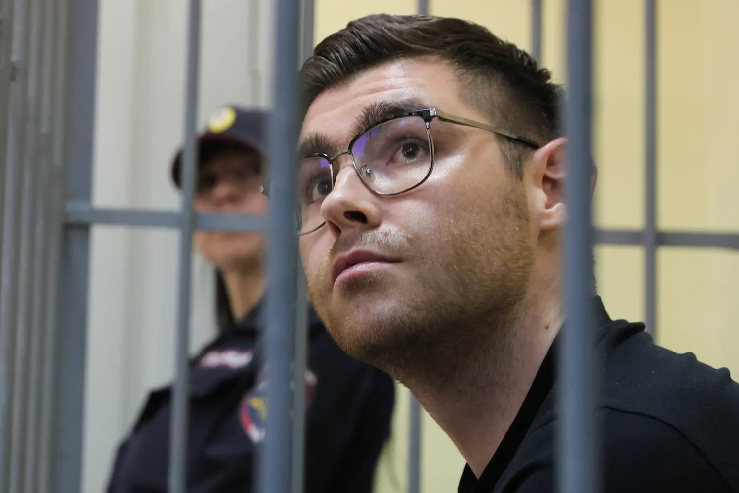 Андрей Карпов делится свежими подробностями о деле редактора и его расследовании-0