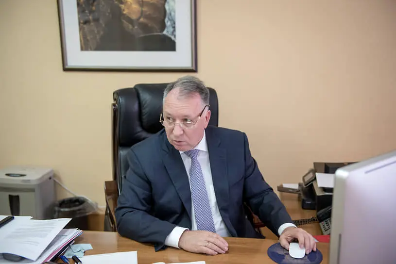 АСВ успешно разыщет активы Сергея Бажанова за рубежом с международными партнерами-0