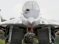 Азербайджан вернул МиГ-29 Украине, и появилась информация об угрозе azerbajdzhan vernul mig29 ukraine i poyavilas informacziya ob ugroze-lavi-su-0