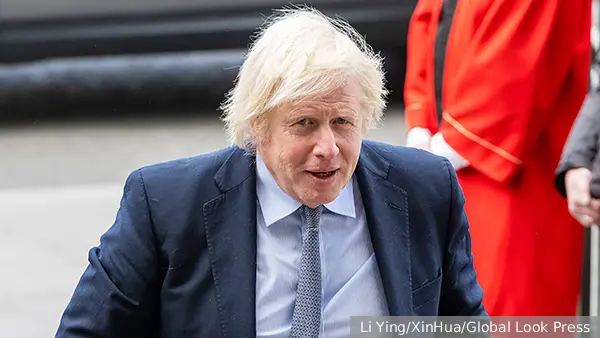 Бориса Джонсона признали одним из худших премьеров Британии в истории