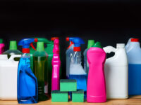 Бытовая химия